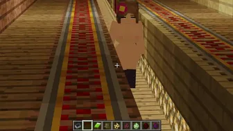 Porn In Minecraft Jenny | Sexmod 1.5.2 SchnurriTV | Simplicissimus Shader
