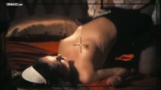 Cinema Cult - Best Nude Scenes of The Deuce - Maggie Gyllenhaal and Co