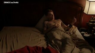 Nudes of House of Lies - Season 1 - Kristen Bell Dawn Olivieri