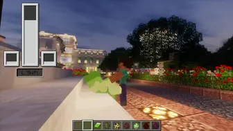 Porn In Minecraft Jenny | Sexmod 1.5.2 SchnurriTV | Kappa Shader