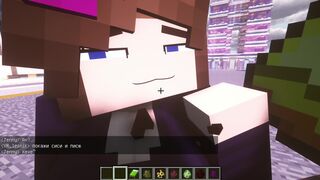 porn in minecraft Jenny | Sexmod 1.5.2 SchnurriTV | Sunflawer Shaders