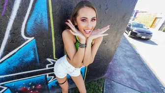 POV Life - Hanging Out With Mackenzie