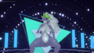 [MMD] Roxanne - Say My Name - ConnieDesign