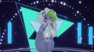 [MMD] Roxanne - Say My Name - ConnieDesign