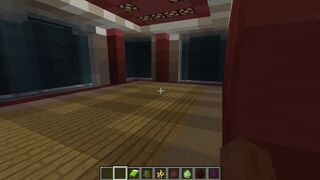 porn in minecraft Jenny | Sexmod 1.5.2 SchnurriTV | Wakanda Addonpack