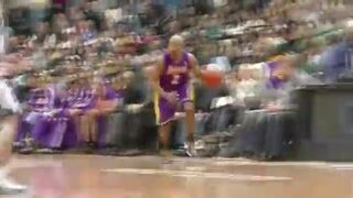 Kobe Bryant Top 10 Dunks - 2010-2011 season (included Playoffs) - YouTube