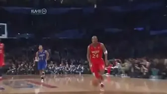 Kobe Bryant Top 10 Dunks - 2010-2011 Season (Included Playoffs) - YouTube