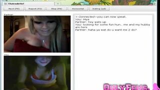 Chatroulette Good Fun 11Snake