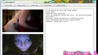 Chatroulette Good Fun 11Snake