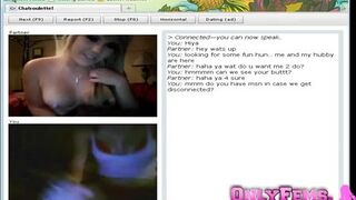 Chatroulette Good Fun 11Snake