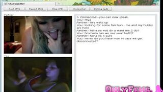 Chatroulette Good Fun 11Snake