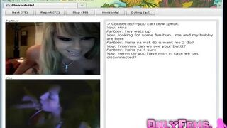 Chatroulette Good Fun 11Snake