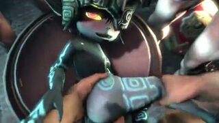 Midna