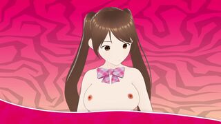 Vtuber accidentally forgot to end her stream and masturbated... (hololive)