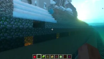 Porn In Minecraft Jenny | Sexmod 1.5.2 SchnurriTV | Voyager Shader