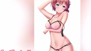 Sayori - DDLC [Compilation]