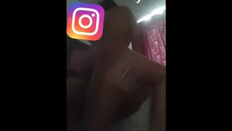 TINDER DATE. GIRL OG TINDER WITH AMAZING BIG ASS ON COWGIRL FUCK
