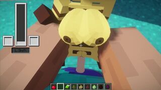 porn in minecraft Jenny | Sexmod 1.5.2 SchnurriTV | UShader