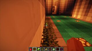 porn in minecraft Jenny | Sexmod 1.5.2 SchnurriTV | UShader