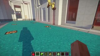 porn in minecraft Jenny | Sexmod 1.5.2 SchnurriTV | UShader