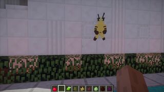 porn in minecraft Jenny | Sexmod 1.5.2 SchnurriTV | UShader