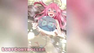That Time I Got Reincarnated As A Slime [Compilation]