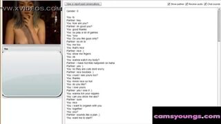 Gamer Girl: Free Teen & Webcam Porn Video 92