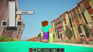porn in minecraft Jenny | Sexmod 1.5.2 SchnurriTV | Rudoplays -- Android_19 Shaders