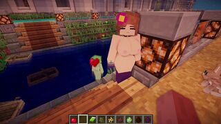 porn in minecraft Jenny | Sexmod 1.5.2 SchnurriTV | Rudoplays -- Android_19 Shaders
