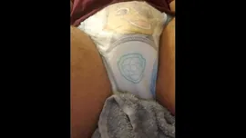 Pissing My Paw Patrol Pull Ups - FAPCAT