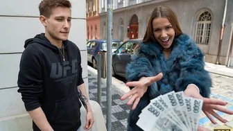Hunt 4K - Sex During Scandal, Love During Life