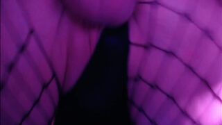 Eva Latex close-up fuck pussy big dick cum farting pussy fetish milf hot mature gonzo homemade kink