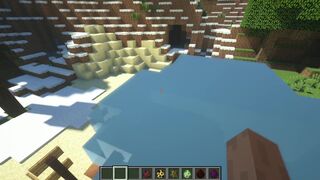 porn in minecraft Jenny | Sexmod 1.2 от SchnurriTV | Tax City of Future | SEUS Renewed shader pack