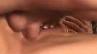 Juicy Double penetration with Anna Nova v6sex porn video