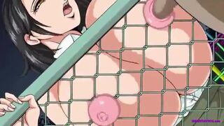 Hentai Nipple Fuck Collection | The Best