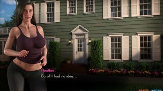 The Genesis Order v33071 Part 83 Fix The Truck And Sex With A Hot Milf By LoveSkySan69