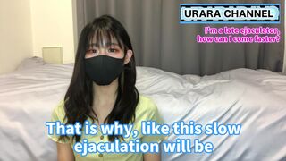 A must-see for delayed ejaculation boys! What is the method of improving delayed ejaculation that...