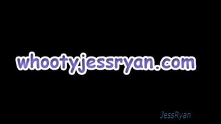 Jess Ryan November Tease In School Girl Outfit Only Fans Clip
