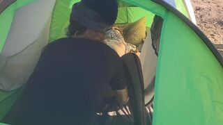 Camping Adventures- part 1