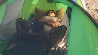 Camping Adventures- part 1