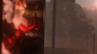 Overwatch Mercy 20 SFM & Blender 3D Hentai Porn Compilation