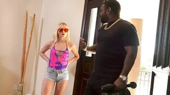 Dogfart Network - Rico Strong Fucks His Business Partner