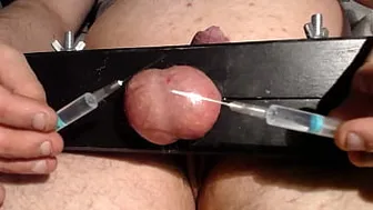 1ml Ethanol In Balls Week 5