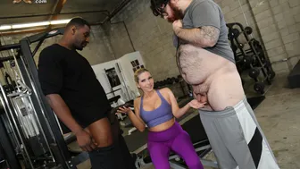 Cuckold Sessions - Christie Stevens-CuckoldSessions