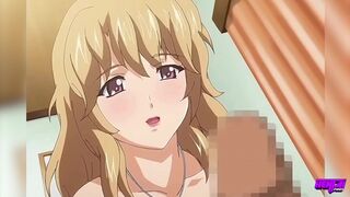 Cafe Employee Masaru Plays Sex Games With The Waitresses Behind The Counter