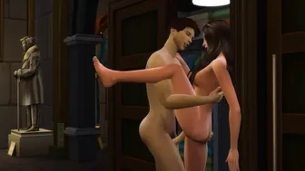 Fucking My Husband