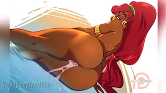 Urbosa - Legend Of Zelda [Compilation]