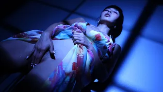 Marica Hase VIP - Japanese Pornstar Marica gets nude