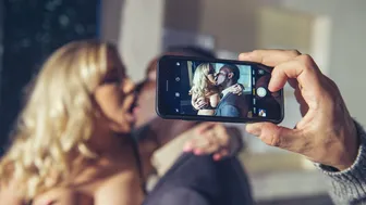 Pub porn video – Fakehub Originals - Fake Pub: Hidden Depths