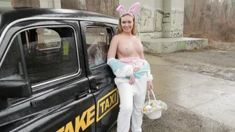 Fake Taxi - Banging The Easter Bunny